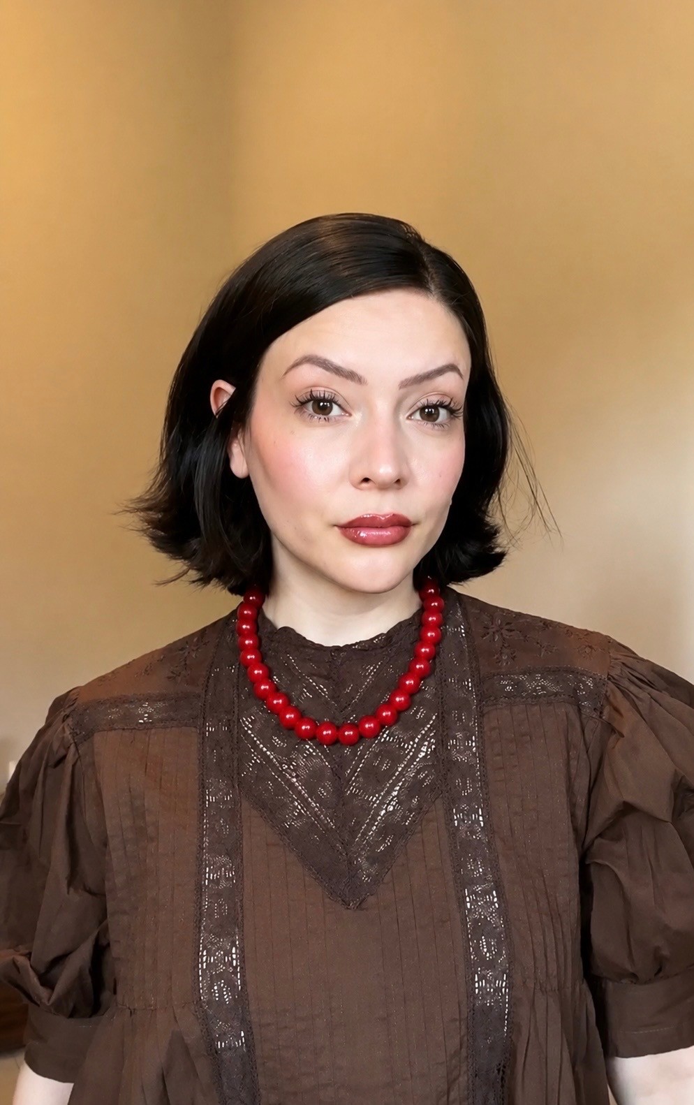 Claudia Carbajal — creadora de contenido de beauty, fashion, lifestyle y motherhood
